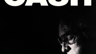 Johnny Cash - The Man Comes Around