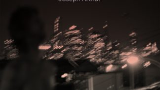 Joseph Arthur - Redemption City
