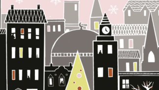 Pink Martini - Joy to the World