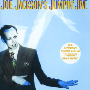 Una canzone a caso: Five Guys Named Moe – Joe Jackson