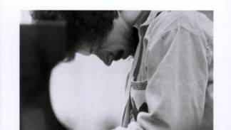 Keith Jarrett - The Koln Concert