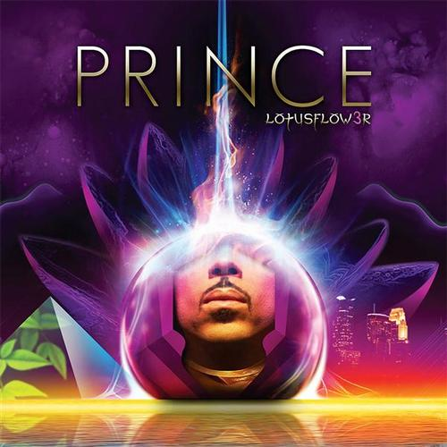 Prince - LOtUSFLOW3R