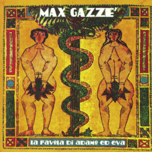 Max Gazzè - La Favola Di Adamo Ed Eva