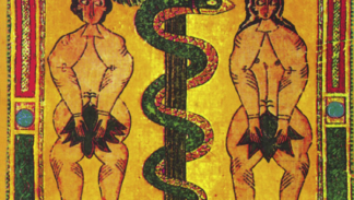 Max Gazzè - La Favola Di Adamo Ed Eva