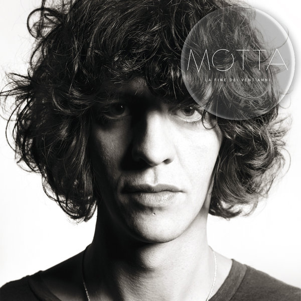 Motta - La fine dei vent'anni