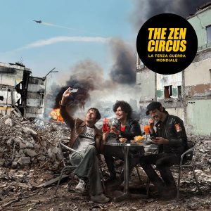 Una canzone a caso: L’anima non conta – The Zen Circus