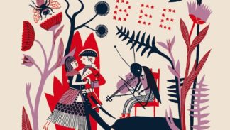 Laura Veirs - Tumble Bee