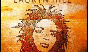 Lauryn Hill - The Miseducation Of Lauryn Hill