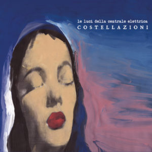 Le Luci della Centrale Elettrica - Costellazioni