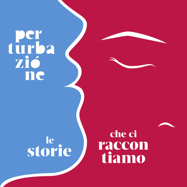 Perturbazione - Le storie che ci raccontiamo