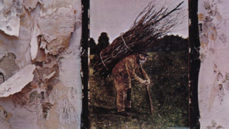 Led Zeppelin - Led Zeppelin IV