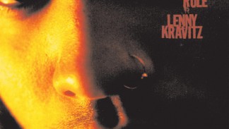 Lenny Kravitz - Let Love Rule