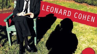 Leonard Cohen - Old Ideas