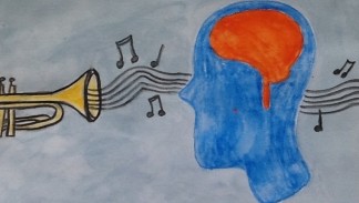 Let the music breathe