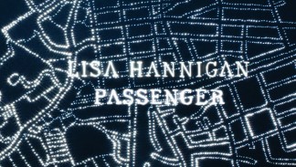 Lisa Hannigan Passenger copertina