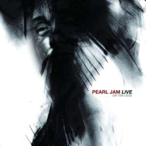 Pearl Jam – Live On 10 Legs