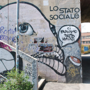Lo Stato Sociale - C'eravamo tanto sbagliati