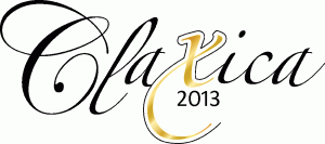 Logo Claxica 2013