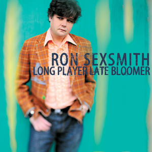 Ron Sexsmith – Long Player Late Bloomer
