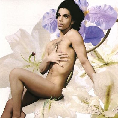 Prince - Lovesexy