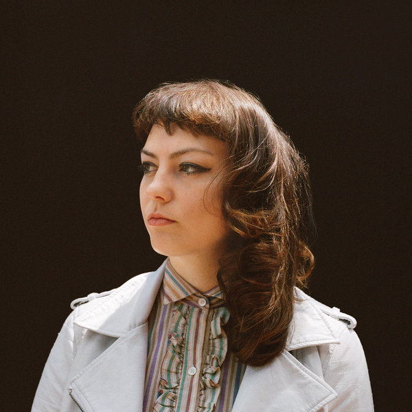 Angel Olsen - MY WOMAN