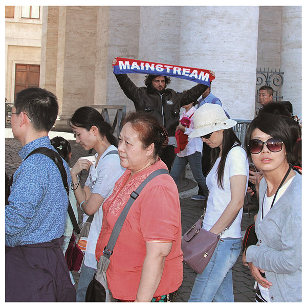 Calcutta - Mainstream