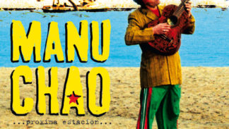 Manu Chao - Proxima Estacion: Esperanza