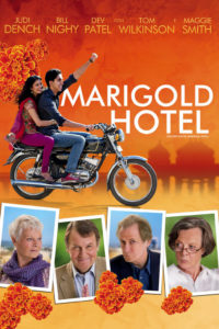 The Marigold Hotel
