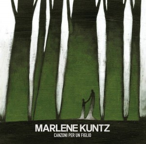 Marlene Kuntz - Canzoni per un figlio Special Edition