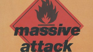 Massive Attack - Blue Lines