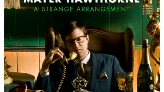 Mayer Hawthorne - A Strange Arrangement