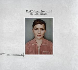 Emiliana Torrini - Me and Armini