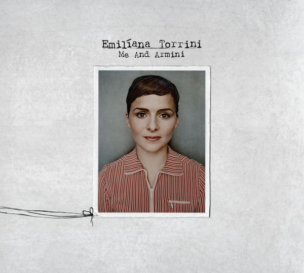 Emiliana Torrini - Me and Armini