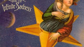 Smashing Pumpkins - Mellon Collie and the Infinite Sadness