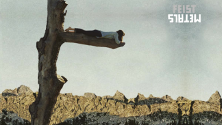 Feist - Metals