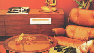 Morcheeba - Big Calm