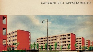 Morgan - Canzoni dell'appartamento