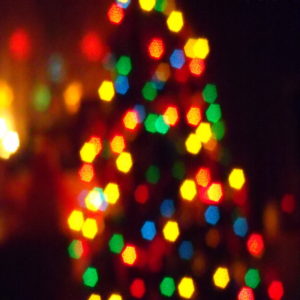 Music Save Christmas