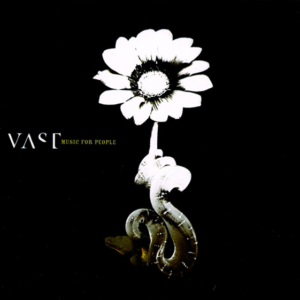 Vast - Music for People