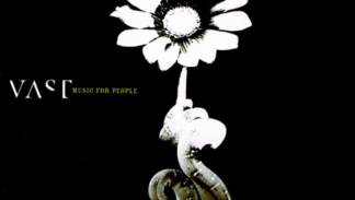 Vast - Music for People