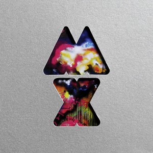 Coldplay - Mylo Xyloto
