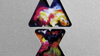 Coldplay - Mylo Xyloto