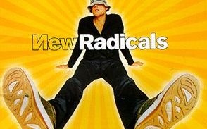 New Radicals - Maybe You've Been Brainwashed Too
