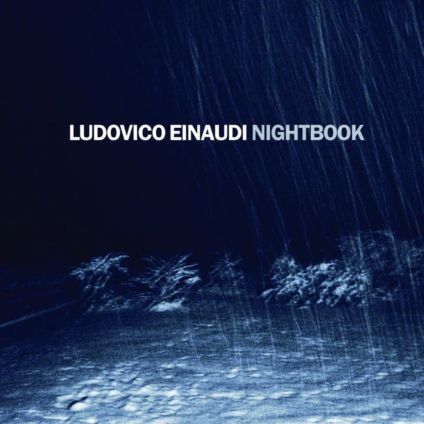 Ludovico Einaudi - Nightbook