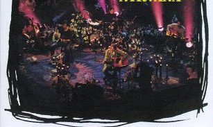 Nirvana - MTV Unplugged In New York