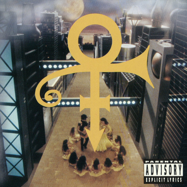 Prince & The New Power Generation - Love Symbol