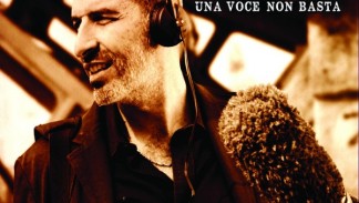 Pacifico - Una voce non basta