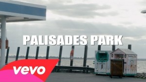 Palisades Parck - Counting Crows