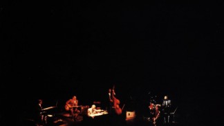 Paolo Conte - Concerti