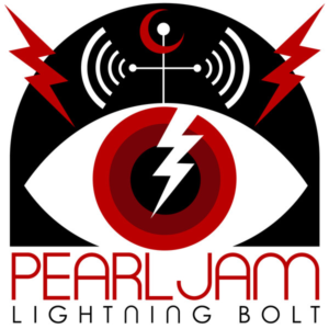 Pearl Jam - Lightining Bolt